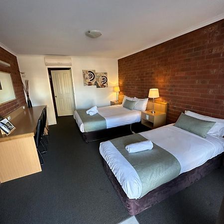 Pevensey Motor Lodge Эчука Экстерьер фото