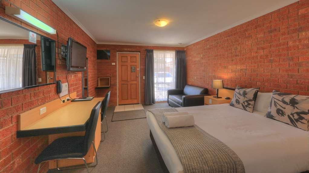 Pevensey Motor Lodge Эчука Номер фото