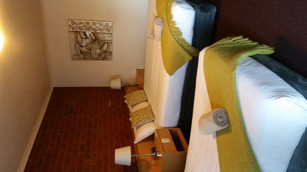 Pevensey Motor Lodge Эчука Номер фото