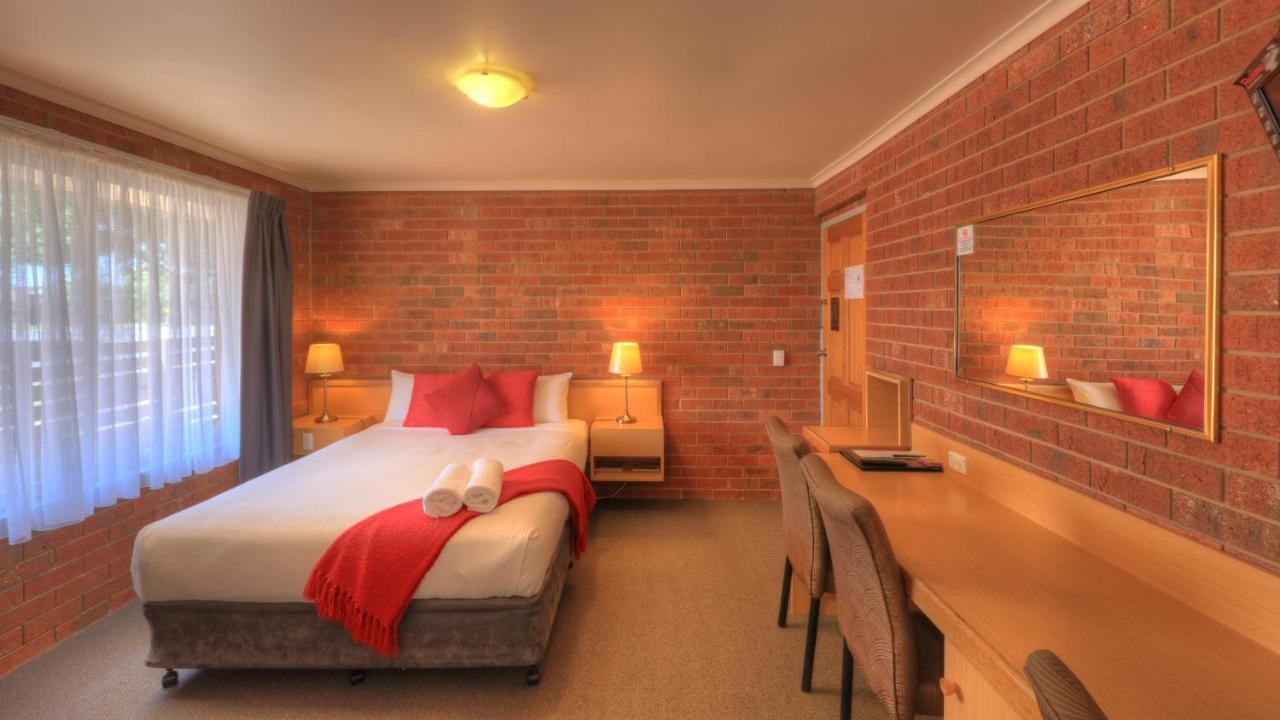 Pevensey Motor Lodge Эчука Экстерьер фото